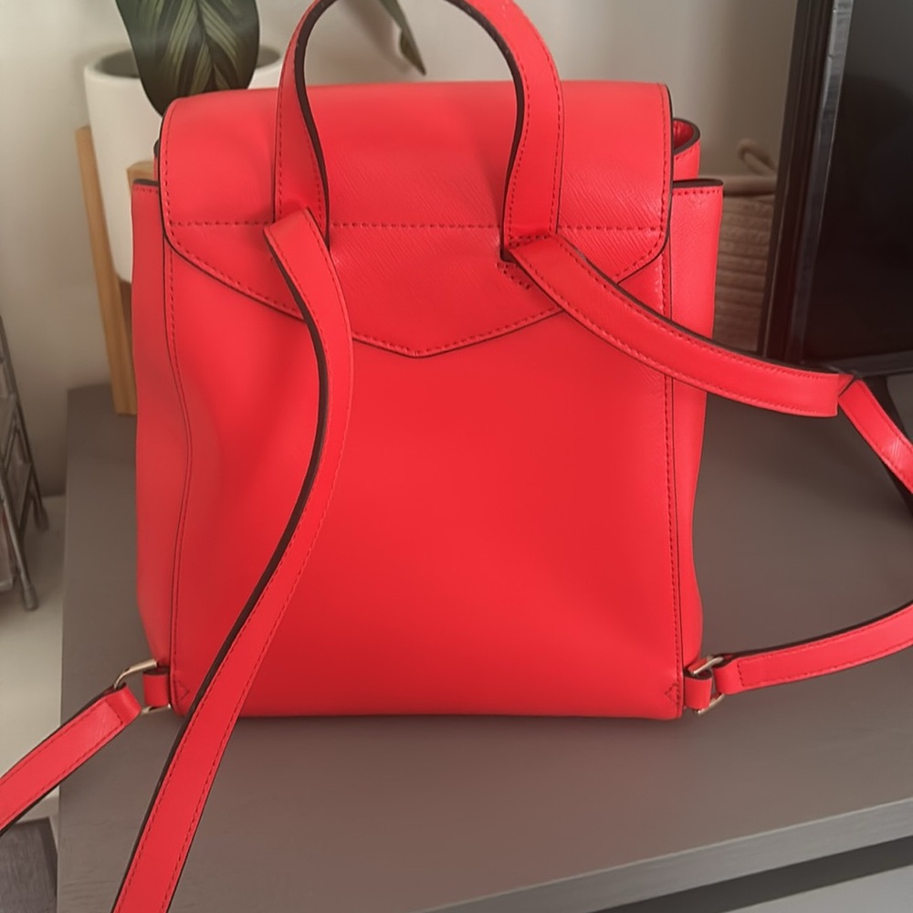 Kate Spade backpack - Picture 3 of 4